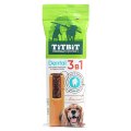 Titbit Dental 3в1 / Лакомство Титбит для собак Мелких и Средних пород с Облепихой