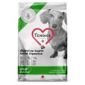 1st Choice Digestive Health Grain free Adult Dog Toy Small Breeds / Сухой Беззерновой корм Фёст Чойс для собак Мелких и Миниатюрных пород Здоровое Пищеварение Цыпленок