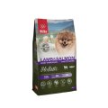 Blitz Holistic Adult Small Breeds Lamb & Salmon / Сухой Беззерновой корм Блиц для собак мелких пород Ягненок Лосось