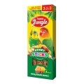 Happy Jungle Honey Sticks / Лакомство Хеппи Джангл для птиц Палочки Микс 3 вкуса