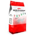 Eco Premium Blue / Наполнитель Эко Премиум Блю для кошачьего туалета Древесный Сосна Без ароматизатора