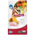 Farmina N&D Tropical Selection Adult Chicken / Сухой корм Фармина для взрослых кошек с Курицей
