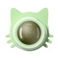 Homecat / Игрушка Хоумкэт для кошек шарик-лизун Кошка