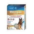 Pchelodar Фенпраз антигельметик для собак