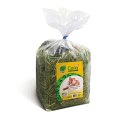 Зверьё моё / Сено отборное с Крапивой