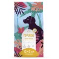 Florida Dog Adult Medium Breed Chicken & Apple / Сухой корм Флорида для взрослых собак Средних пород Курица яблоко