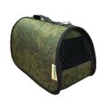 Homepet / Сумка-переноска Хоумпет для животных Пиксели