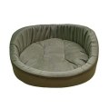 Homepet Montana / Диванчик Хоумпет для домашних животных Нефритовый