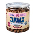 JAWZ  / Лакомство Джас Хрустящие деликатесы Говяжья печень для собак