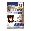 Зоогурман Sensitive Сухой корм для Мелких и Средних пород Ягненок с рисом