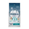 Forza10 MonoDiet Adult Medium / Сухой Монобелковый корм Форза для взрослых собак Средних пород с Рыбой
