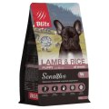 Blitz Puppy Sensitive All Breeds Lamb & Rice / Сухой корм Блиц для Щенков всех пород Ягненок рис