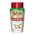 Чистотел / Шампунь для Щенков и Котят Мягкий Пшеница Ромашка