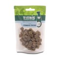 Titbit Рыбные лакомства / Лакомство Титбит для кошек Кубики из трески
