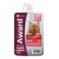 Award Special Care Active longevity / Влажный дополнительный корм Авард для Пожилых кошек старше 7 лет Говядина и курица