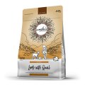 Craftia Natura Puppy Medium & Large Breed Lamb with Quail / Сухой корм Крафтия для Щенков Средних и Крупных пород Ягненок перепелка