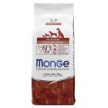 Monge Dog Speciality Puppy & Junior Lamb & Rice / Сухой корм Монж Спешиалити для Щенков всех пород Ягненок с рисом и картофелем