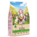 Zillii Sensitive Digestion Turkey / Сухой корм Зилли для взрослых кошек с Чувствительным пищеварением Индейка