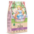 Zillii Indoor Adult Turkey with Lamb / Сухой корм Зилли для взрослых кошек живущих в помещении Индейка с Ягненком