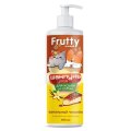 АВЗ Frutty / Шампунь Фрутти для собак и кошек Ванильный чизкейк