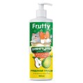 АВЗ Frutty / Шампунь Фрутти для собак и кошек Медовая груша