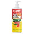 АВЗ Frutty / Шампунь Фрутти для собак и кошек Шоколадное печенье