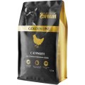 Четвероногий Гурман Golden Line / Сухой корм Золотая линия для стерилизованных кошек с Курицей