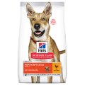 Hills Science Plan Performance Adult / Сухой корм Хиллс для Активных собак Высококалорийный Курица Hills Science Plan Performance Adult / Сухой корм Хиллс для Активных собак Высококалорийный Курица