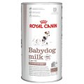 Royal Canin Babydog milk / Сухое Молоко Роял Канин для щенков в возрасте до 3 недель