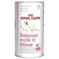 Royal Canin BabyCat Milk / Сухое Молоко Роял Канин Бэйбикэт Милк для Котят в возрасте до 2 месяцев Royal Canin BabyCat Milk / Сухое Молоко Роял Канин Бэйбикэт Милк для Котят в возрасте до 2 месяцев
