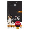 PRO PLAN OPTI BALANCE / Сухой корм ПРО ПЛАН для взрослых собак средних пород с курицей