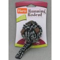 Hartz Running Rodent / Игрушка Хартц для кошек мягкая "Убегающая мышка" Hartz Running Rodent / Игрушка Хартц для кошек мягкая "Убегающая мышка"