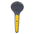 JW Grip Soft Slicker Brush Small / Щетка-пуходерка для собак Жесткая маленькая