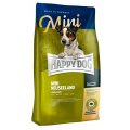 Happy Dog Supreme Mini New Zealand Lamm & Reis / Сухой корм Хэппи Дог для собак Мелких пород Новая Зеландия (Ягненок с рисом)