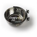 MidWest Snapy Fit Stainless Steel / Миска Мидвест для клеток и вольеров Нержавеющая сталь