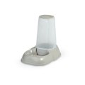 MPS Maya Dispenser / МПС миска диспенсер для воды бежевый