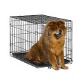 MidWest iCrate Dog Crate / Клетка Мидвест 1 дверь Черная MidWest iCrate Dog Crate / Клетка Мидвест 1 дверь Черная