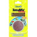 Tetra Holiday / Корм Тетра для рыб "отпуск 14 дней", твердый гель 30 г Tetra Holiday / Корм Тетра для рыб "отпуск 14 дней", твердый гель 30 г