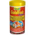 Tetra Goldfish Colour / Корм Тетра в хлопьях для улучшения окраса золотых рыб