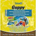 Tetra Guppy / Корм Тетра в хлопьях для гуппи Tetra Guppy / Корм Тетра в хлопьях для гуппи