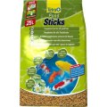 Tetra Pond Sticks / Корм Тетра для прудовых рыб в палочках