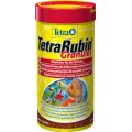 Tetra Rubin Granules / Корм Тетра для улучшения окраса всех видов рыб в гранулах