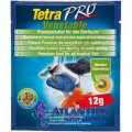 Tetra Pro Algae Crisps / Растительный корм Тетра для всех видов рыб в чипсах