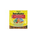 Tetra Rubin / Корм Тетра для улучшения окраса всех видов рыб в хлопьях