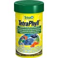 Tetra Phyll / Корм Тетра для всех видов рыб растительные хлопья