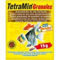 Tetra Min Granules / Корм Тетра для всех видов рыб в гранулах Tetra Min Granules / Корм Тетра для всех видов рыб в гранулах