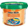 Tetra Pond Color Sticks / Корм Тетра для прудовых рыб для окраски в палочках