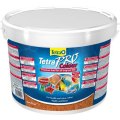 Tetra Pro Color Crisps / Корм-чипсы Тетра для улучшения окраса всех декоративных рыб