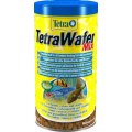 Tetra WaferMix / Корм-чипсы Тетра для всех донных рыб