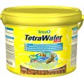 Tetra WaferMix / Корм-чипсы Тетра для всех донных рыб